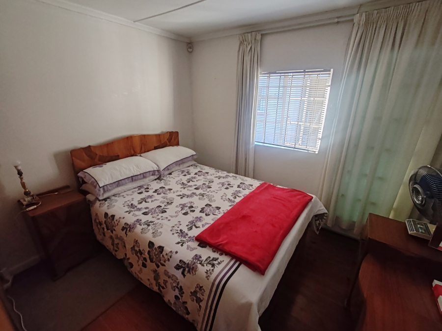2 Bedroom Property for Sale in Janssendal Eastern Cape